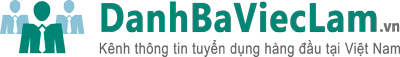 Danhbavieclam-logo